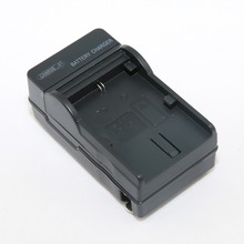 Camera Battery Charger LP-E6 LP E6 Plug converter For CAN&N 5DIII 5DII 60D 60Da 70D 6D 7D 7DSV Camera Battery US/AU/EU/UK Plug 2024 - buy cheap