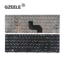Клавиатура для ноутбука ACER NSK-GFA0R, NSK-GFB0R, 9j. N2m82.a0r, MP-08G63SU-6981, PK1306R1A05, 08G63RU-698, 9Z.N2m82.B0r, Черная 2024 - купить недорого