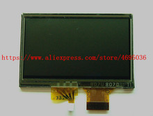 Pantalla LCD para cámara Sony, pieza de reparación para DCR- SR35, SR46, SR55, SR60, SR65, SR67, SR75, SR85, SR100, nueva 2024 - compra barato