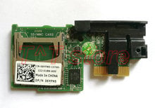 Original For DELL PowerEdge R620 R720 R720XD SD Card Module Reader 06YFN5 6YFN5 CN-06YFN5 test good free shipping 2024 - buy cheap