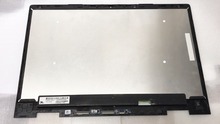 15.6" Touch Screen Glass LCD Assembly For HP Envy X360 15-bq 15-bq194nz 15-bq199nz 15-bq051sa 15-bq150sa 15-bq100nl 15-bq101nl 2024 - buy cheap