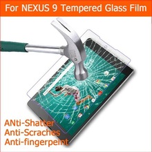 2.5D For LG GOOGLE NEXUS 9 Tempered Glass Original 9H Protective Film Explosion-proof Screen Protector for GOOGLE NEXUS 9 2024 - buy cheap