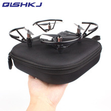 New Arrival Carrying Case Box Portable Protective Storage Bag for DJI TELLO Drone Acceessories 2024 - buy cheap