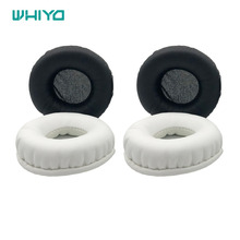Whiyo 1 pair of Replacement Ear Pads Cushion Cover Earpads Pillow for Sennheiser Urbanite On-Ear Headphones 2024 - buy cheap