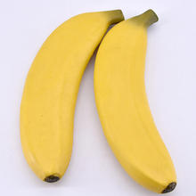 1pc Rubber Fake Banana From Empty Hand Imitation Vanishing Appearing Banana Magic Tricks Stage Gimmick Props Illusion Comedy 2024 - buy cheap