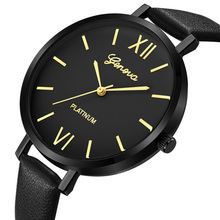 Women Watches Luxury Ladies Watch 2020 GENEVA Watches Women Unique Simple Designer Wristwatch Clock reloj hombre zegarek damski 2024 - buy cheap