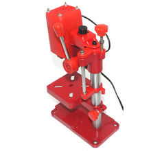 New Power Tool Mini Bench Drill Press Machine with high speed ya 2023 - купить недорого