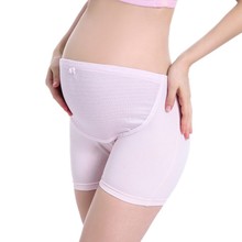 Maternity Panties for Pregnant Women Underwear High Waist Briefs Pregnancy Intimates Abdominal Support Belly Band 2024 - buy cheap