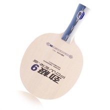 DHS POWER.G9 (PG9, PG 9) 7-Ply OFF++ Table Tennis Blade for PingPong Racket de mesa same with Hurricane Long 2024 - buy cheap