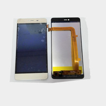 For Blu Energy X2 E050U LCD Display Touch Screen Digitizer Glass Assembly 2024 - buy cheap