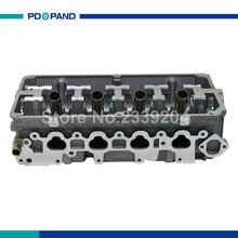 Motor part 4G18 bare engine cylinder head MD344154 for Mitsubishi Montero Pajero Space Star Lancer Cedia 1.6L 2024 - buy cheap
