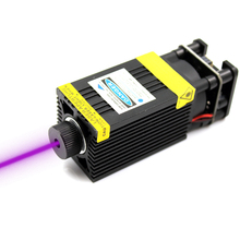 Oxlasers 405nm 0.5w módulo de laser fogável, de alta potência, com frete grátis 2024 - compre barato