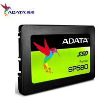 AData SP580 SSD 120GB SATA 3 2,5 pulgadas unidad interna de estado sólido HDD Disco Duro SSD ordenador portátil 120G 240GB ordenador portátil 2024 - compra barato