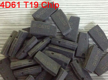 Transponder original 4d61 com chip de carbono (t19) para mitsubishi 5 drive + frete grátis 2024 - compre barato