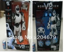 WowWee Robosapien V2 remote control robot French Voice 2024 - buy cheap