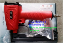 High Quality  425K pneumatic nail gun nail U-shaped aluminum nail Air gun 2024 - buy cheap