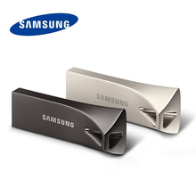 SAMSUNG USB Flash Drive Disk 32gb USB 3.1 Metal Mini Pen Drive 64gb Pendrive 128gb Memory Stick Storage Device U Disk 2024 - buy cheap