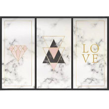 Custom glass film sticker Irregular diamond window film self-adhesive film privacy office sliding door decal decorative stickers 2024 - buy cheap