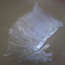 100pcs 3ml graduated Disposable plastic pipette Pasteur pipette plastic Pasteur pipette dropper 2024 - buy cheap