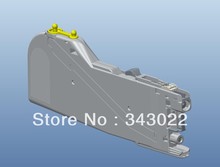 Tempo de recarga do cartucho de tinta LC101/LC103/LC105/LC107 para BROTHER DCP-J4110DW/DCP-J552DW/DCP-J752DW/DCP-J132/DCP-J152W/DCP-J172W 2024 - compre barato