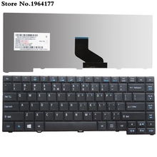 US Keyboard for ACER TravelMate TM 4750 TM4750 TM4745 TM 4755 TM4740TM 4741 P243 English laptop keyboard black 2024 - buy cheap