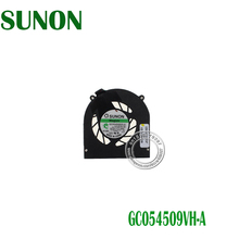 Cpu laptop cooling fan para dell xt xt2 fan gc054509vh-a 13. v1.b3786. f. gn dfs320805m10t f8c2 0k744h k744h cn-0w963j w963j 2024 - compre barato