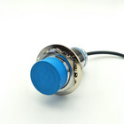LJ30A3-15-Z/BY 300mA DC 3 Fios PNP NO 15mm Distância de Detecção Interruptor Do Sensor de Proximidade Indutivo - foto 2026 LJ30A3-15-Z/BY 300mA DC 3 Fios PNP NO 15mm Distância de Detecção Interruptor Do Sensor de Proximidade Indutivo - foto 2026