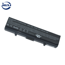 JIGU laptop battery For Dell Inspiron 1525 1526 1545 1440 1750 HP297 GW240 RN873 312-0626 312-0634 0XR693 2024 - buy cheap