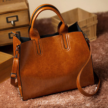 Bolsa de ombro de marca espanhola, bolsa de mão de couro feminina de marcas famosas, bolsas grandes e casuais para mulheres, sacola de bagagem 2024 - compre barato