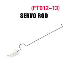 Servo Rod Spare Parts for Feilun FT012-13 2.4G RC Boat Accessories light weight 2024 - buy cheap