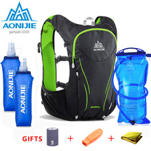 Aonijie-bolsa de hidratação para homens e mulheres, 2018 l, mochila de água, para ciclismo, caminhada, esportes ao ar livre, acampamento, corrida 2024 - compre barato