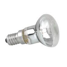 Лампа E14 отражатель пятно света Лава свет для интерьера дизайн Винт лампа SES блеск для теплого белого освещения 220 В фара 2024 - купить недорого