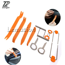 ZD 12Pc Car-styling For Ford Focus 2 3 Fiesta Mondeo Ranger Kuga Seat Leon Ibiza Lexus Car Panel Pry Disassembly Multimedia Tool 2024 - buy cheap
