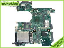 NOKOTION 378225-001 for HP NC6120 laptop motherboard INTEL 915GM GMA900 DDR2 full tested  Free shipping 2024 - buy cheap