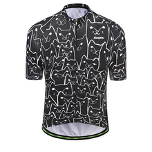 Aogda Pro Cycling Jersey Men Short Sleeve Mtb Bike Shirt Summer Breathable Bicycle Clothing Quick Dry Maillot Cyclisme 2024 - buy cheap