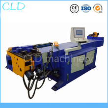 square pipe bending machine square pipe bender metal bending machine with high-quality and lower price 2024 - buy cheap