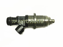 4PCS Fuel Injector Nozzle For Mit-subishi R-unner W-agon C-arisma OEM E7T05071 DIM10006 DIM1000G 2024 - buy cheap