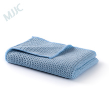 MJJC 60X80CM Soft Microfiber Towel Car Cleaning Wash Clean Cloth Car Care Microfibre Wax Polishing Detailing Towels 2024 - buy cheap