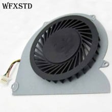 Nuevo ventilador de refrigeración Original CPU para ACER Aspire 3830TG 3830 3830T DC ventilador de refrigeración sin escobillas para ordenador portátil 2024 - compra barato