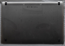 New laptop bottom case base cover for ASUS UX301L UX301 sliver 2024 - buy cheap