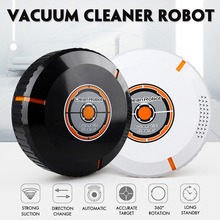 Automatic Strong Suction Sweeping Smart Floor Cleaning Robot Wet Dry Mop Robot Vacuum Cleaner Automatic Sweeping Dust 2024 - buy cheap
