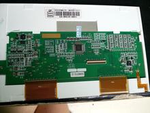 Original novo 7 ''polegadas tela LCD Innolux AT070TN83 V.1 EK6709 equipamentos industriais 2024 - compre barato