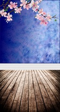 Blue background for photography 2024 - compre barato