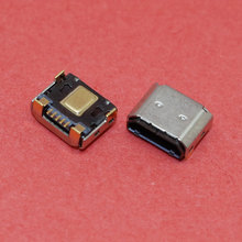 Conector micro usb, conector micro usb para carga, porta micro usb para htc one m8 831c m8w m8t m8d 2024 - compre barato