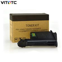 Cartucho de toner tk1110, kit de cartucho de toner tradicional k-10 10 10 para impressora 2024 - compre barato