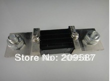 Shunt Resistor for DC 500A 75mV Current Meter Ammeter 2024 - buy cheap