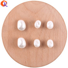 Cordial Design 16mm 12mm Jewelry Accessories/Acrylic Beads/Hand Made/Imitation Pearl Beads/DIY Bead Making/Earring Findings 2024 - buy cheap