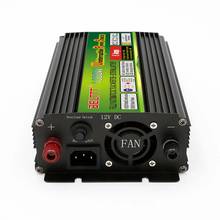 Free shipping BELTTT intelligent power inverter 1000W modified sine wave inverter with charger 2024 - buy cheap
