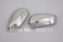 High Quality Chrome Side Mirror Cover for Mazda Cx-5 2013 Up free shipping 2024 - buy cheap