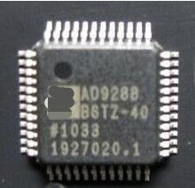 2pcs/lot  ad9288 ad9288bst ad9288bstz-80  QFP48  NEW 2024 - buy cheap